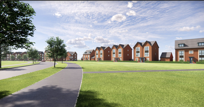 Start date for new 2,000 home village in Swansea