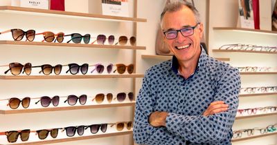 Former Aga and Marks and Spencer bosses join board of eyewear firm Inspecs as new chief executive takes over