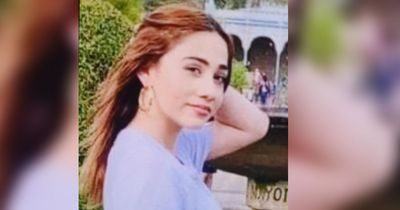 Schoolgirl missing for over a week could be in Liverpool