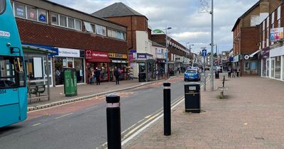 HSBC urged to reconsider Arnold branch closure that will have a 'detrimental impact'