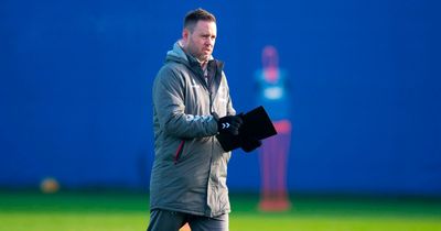 Barry Ferguson reveals the Michael Beale key trait that is 'music to the ear' as he gets giddy over Rangers revival