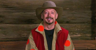 I'm a Celebrity's Boy George to receive even bigger paycheque than expected from show