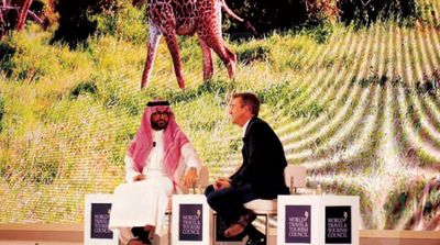 WTTC Summit Launches From Riyadh Global Tourism Index for Innovation, Future Sustainability