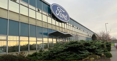 Ford to invest £125m at Halewood factory and secure 500 jobs in massive new electric vehicle push