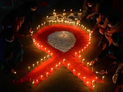 Everything you need to know about World Aids Day 2022