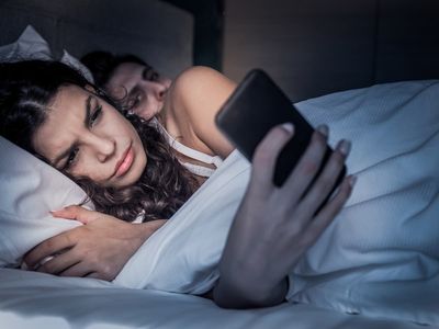 Woman who had an affair explains how she helps couples recover from cheating