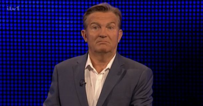 The Chase's Bradley Walsh 'terrified' of nursery rhyme