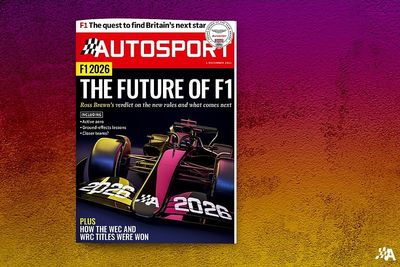 Magazine: How successful have F1's new rules been?