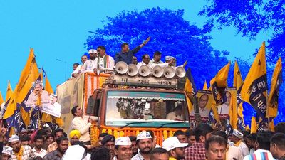 In Surat, will traditional BJP voters rally behind AAP this time?