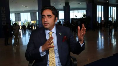 East Pakistan debacle in 1971 a 'military failure', says Pakistan foreign minister Bilawal Bhutto-Zardari