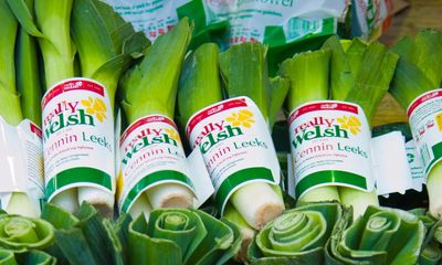 Win some, lose some: Wales celebrates a stunning victory – for its farmers