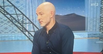 Richie Sadlier slams Poland for performance in Argentina defeat