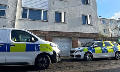 Two men and a woman bailed after two babies found dead in Wales