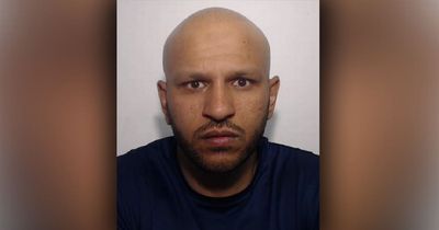 'Fantastic father' is exposed as an international drug dealer who traded in guns