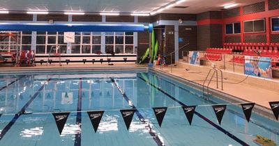 Problems with unsafe Pontardawe Swimming Pool closed for emergency repairs were first found EIGHT years ago