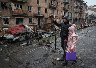Russia says EU call for Ukraine tribunal illegitimate