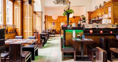 Glasgow takeaway to go head to head with Scotland's best for Just Eat Restaurant Awards