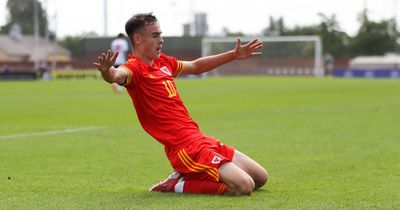 The 10 gifted youngsters set to become Wales' next generation of stars as Bale and Ramsey era draws towards a close