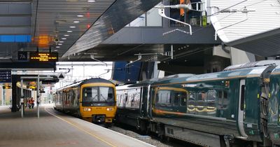 Two train operators to run services between London and Wales from 2024