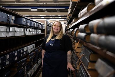 'Fighting a losing battle': Library launches appeal to save Scotland's newspapers