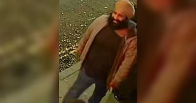 Man hit by van driven at him deliberately on city centre street