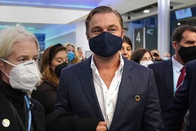 Leonardo DiCaprio backs London mayor Sadiq Khan’s decision to expand the Ulez