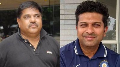 Ashok Malhotra, Jatin Paranjape appointed BCCI Cricket Advisory Committee members
