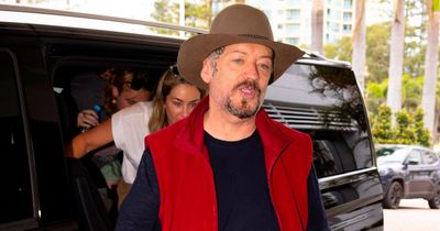 ITV I'm A Celebrity's Boy George appears to confirm 'feud' after snub