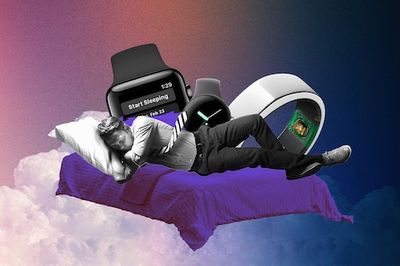 Can health wearables help you sleep better? Here’s what your trackers are actually measuring