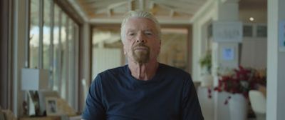 Branson on Sky and NOW documentary review: say what you like about ‘old beardy’, it’s one hell of a story