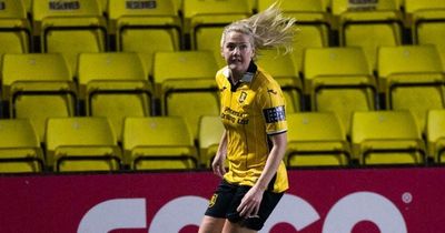 Livingston Women's full-back credits new team bus for helping Lionesses find an extra gear on the park