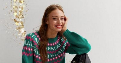 The best Christmas jumpers in 2022 you can score for £20 and or less