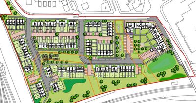 Glasgow set to welcome new Royston Road development with 136 units