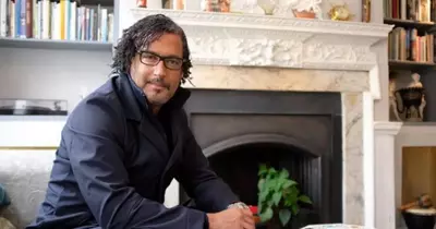 Historian David Olusoga, comedian Bobby Pattinson and ex-council leader become Freemen of Gateshead