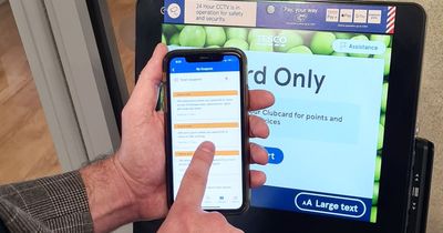 Tesco makes big change to Clubcard coupons ahead of switching off app