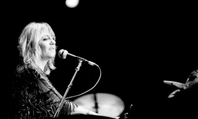 Christine McVie: her 10 greatest recordings with Fleetwood Mac and solo