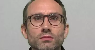 Washington pervert who thought he was having sex chat with 13-year-old snared by undercover police