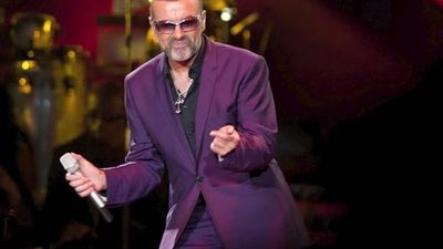 George Michael’s late sister left just a fraction of £98m inheritance behind