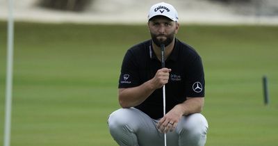 Jon Rahm explains why PGA Tour should be "thankful" for Saudi-backed LIV Golf