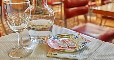 The new tipping rules that Dublin restaurants, pubs and more will have to obey