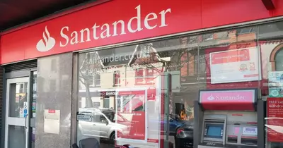 Santander, Nationwide, Lloyds and HSBC scam warning with all customers 'at risk'