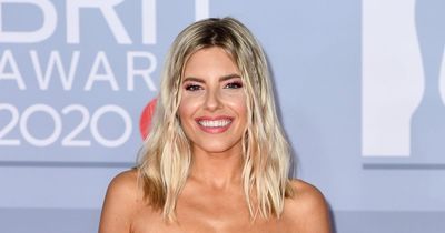 Mollie King’s father dies months after brain tumour diagnosis