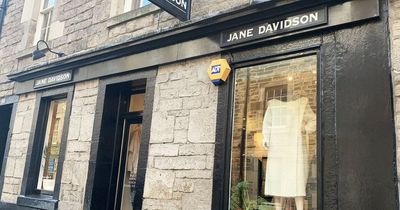 Edinburgh shop closes after over half a century of being one of city's much-loved stores
