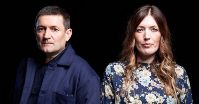 Jacqui Abbott pulls out of Paul Heaton Glasgow gig at Ovo Hydro after medical advice