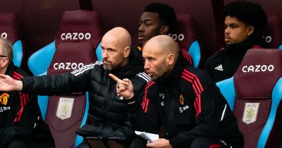 Erik ten Hag's plan for Manchester United fixture after World Cup just got easier