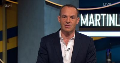 Martin Lewis sends urgent message to all households earning less than £40,000