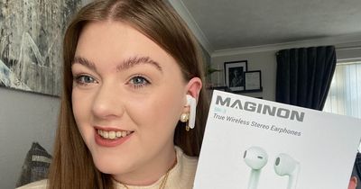 Aldi slash price of Apple dupe earphones that are ‘better than airpods’