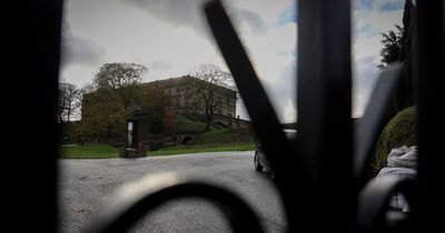 Campaign group demand opening of Nottingham Castle while future is decided