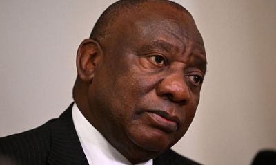 Ramaphosa delays parliament appearance over ‘Farmgate’ corruption scandal