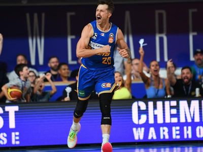 Bullets hold off Wildcats for NBL OT win